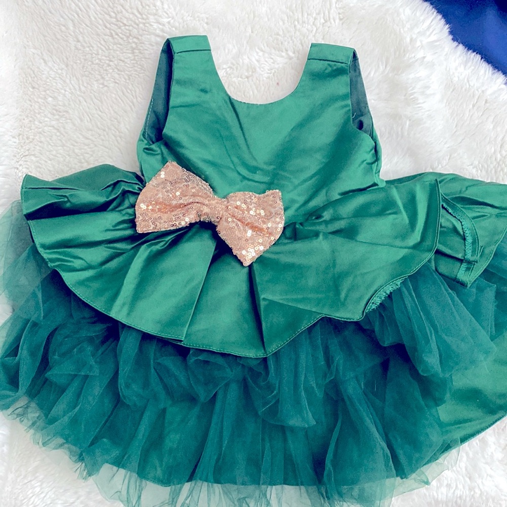 Baby Dress